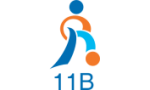 11B