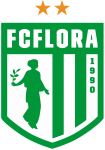 FC Flora Rohelised