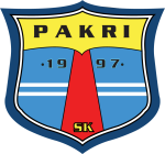 Pakri SK