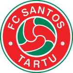 Tartu FC Santos Must