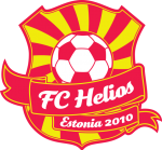 FC Helios Kõrveküla