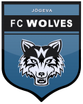 FC Jõgeva Wolves II