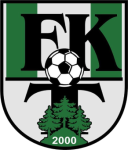 FK Tukums - 2000/TSS