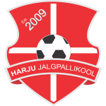 Harju JK Rae