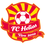 Võru FC Helios (EST)