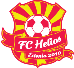 Tartu FC Helios Kollane