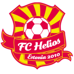 FC Helios Tartu I