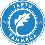 JK Tammeka