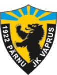 Pärnu JK Vaprus Kollane