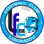 Jõhvi JK Lokomotiv