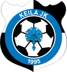 Keila JK Must