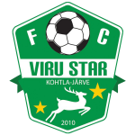 Kohtla-Järve FC Viru Star