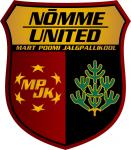 FC Nõmme United Punane
