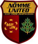 FC Nõmme United Punane