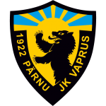 Pärnu JK Vaprus Kollane