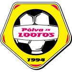 Põlva FC Lootos Valge