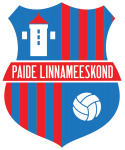 Paide Linnameeskond II