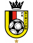 FK Sirijus Klaipeda (LIT)