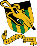 Tartu Ülikool Fauna