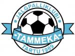 JK Tammeka Must
