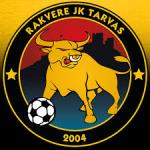 Rakvere JK Tarvas must
