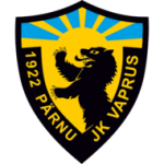 Pärnu JK Vaprus Kollane (EST)
