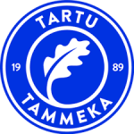 Tartu JK Tammeka Valge