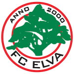 FC Elva Valge