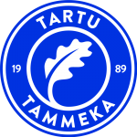 Tartu JK Tammeka Sinine
