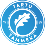 JK Tammeka Sinine