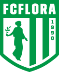FC Flora 2007 Valged