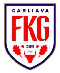 FK Garliava 2016