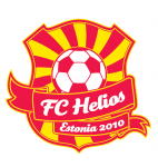 FC Helios Võru Kollane