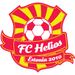 Tartu FC Helios / Jõgeva Noorus 96