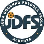 JDFS Alberts/Black