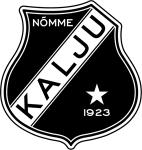 Nõmme Kalju FC Z.T.