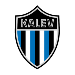 JK Tallinna Kalev valge
