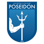 Pärnu Jk Poseidon Valge