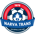 Narva Transi fännid