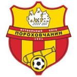 FK Porohovchanin I