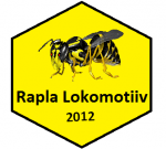JK Rapla Lokomotiiv
