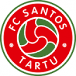 Tartu FC Santos Punane