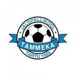 JK TAMMEKA U-17 valge