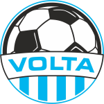 Põhja-Tallinna JK Volta Must