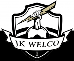 JK Welco X