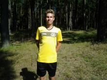 Rasmus Lond