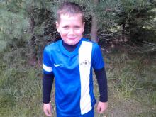 Robin Enno